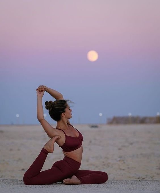 ancient sunrise ritual
