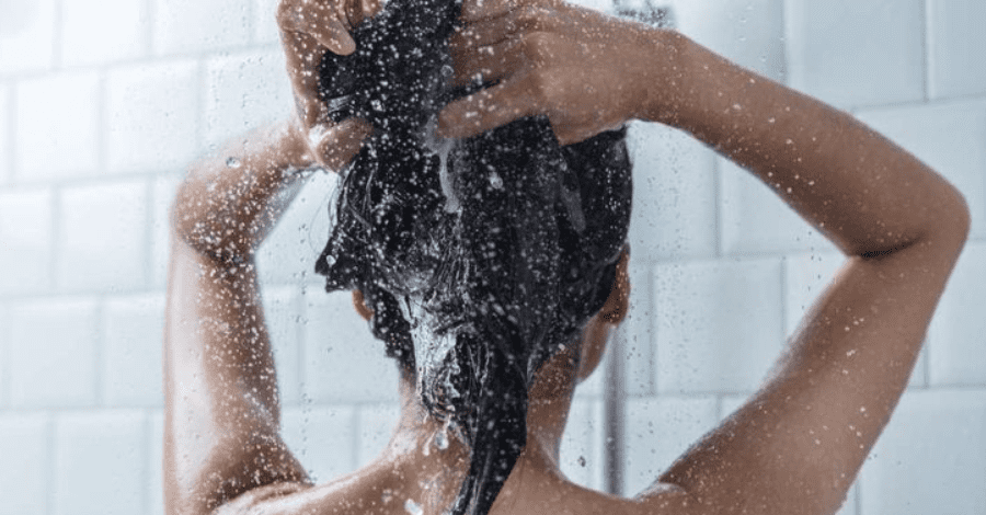 Which shampoo is best for hair loss?